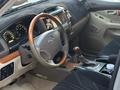 Lexus GX 470 2005 года за 12 450 000 тг. в Алматы – фото 8