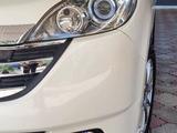 Honda Stepwgn 2008 года за 7 700 000 тг. в Алматы