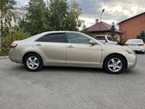 Toyota Camry 2006 годаүшін5 500 000 тг. в Павлодар – фото 4