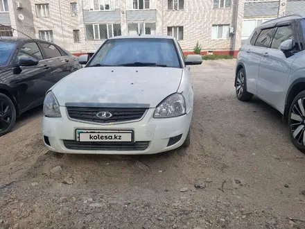 ВАЗ (Lada) Priora 2170 2013 года за 1 600 000 тг. в Семей