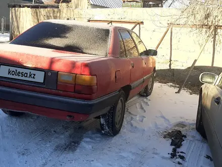 Audi 100 1989 года за 1 100 000 тг. в Кызылорда