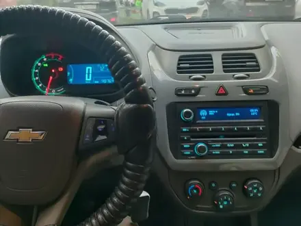 Chevrolet Cobalt 2021 года за 4 400 000 тг. в Алматы