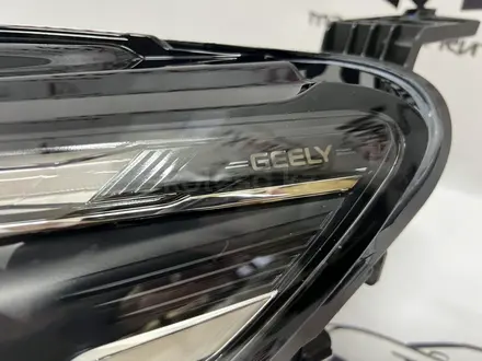 Передняя фара Geely Emgrand за 1 000 тг. в Астана – фото 2