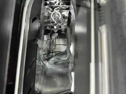 Передняя фара Geely Emgrand за 1 000 тг. в Астана – фото 3