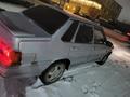 ВАЗ (Lada) 2115 2007 годаfor920 000 тг. в Актобе – фото 4