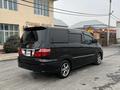 Toyota Alphard 2005 годаfor6 200 000 тг. в Тараз – фото 10