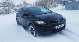 Mazda CX-7 2006 годаfor4 100 000 тг. в Талдыкорган – фото 4