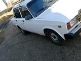 ВАЗ (Lada) 2107 2008 годаfor430 000 тг. в Щучинск