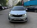 Kia Rio 2012 года за 4 000 000 тг. в Алматы