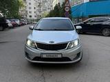Kia Rio 2012 года за 4 000 000 тг. в Алматы