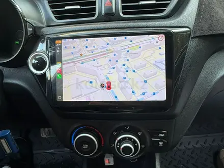 Kia Rio 2012 года за 4 000 000 тг. в Алматы – фото 6
