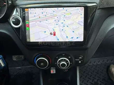 Kia Rio 2012 года за 4 000 000 тг. в Алматы – фото 7