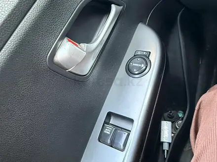 Kia Rio 2012 года за 4 000 000 тг. в Алматы – фото 8