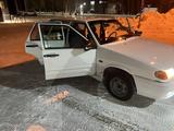 ВАЗ (Lada) 2114 2013 года за 1 500 000 тг. в Караганда – фото 2