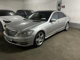 Mercedes-Benz S 500 2007 годаүшін7 700 000 тг. в Алматы