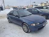 Honda Civic 1992 года за 1 400 000 тг. в Астана – фото 4