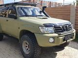 Nissan Patrol 1999 года за 13 000 000 тг. в Костанай