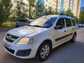 ВАЗ (Lada) Largus 2014 года за 3 780 000 тг. в Астана – фото 3