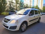 ВАЗ (Lada) Largus 2014 годаfor3 780 000 тг. в Астана – фото 5