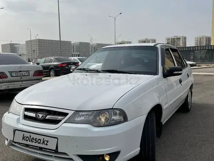 Daewoo Nexia 2014 года за 2 900 000 тг. в Туркестан