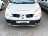 Renault Scenic 2005 года за 1 500 000 тг. в Караганда – фото 2