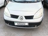 Renault Scenic 2005 года за 1 500 000 тг. в Караганда