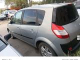 Renault Scenic 2005 года за 1 500 000 тг. в Караганда – фото 5