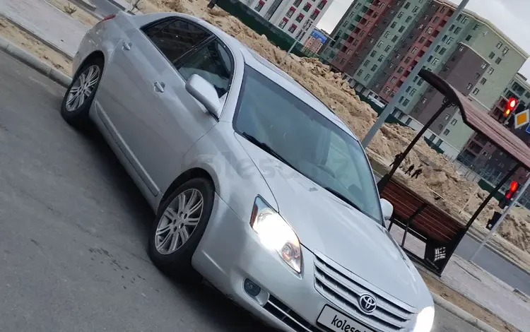 Toyota Avalon 2005 года за 5 400 000 тг. в Актау