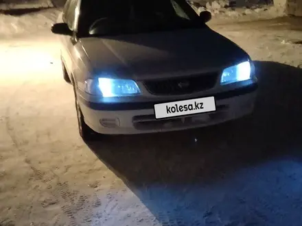 Nissan Sunny 2000 года за 2 650 000 тг. в Усть-Каменогорск – фото 2