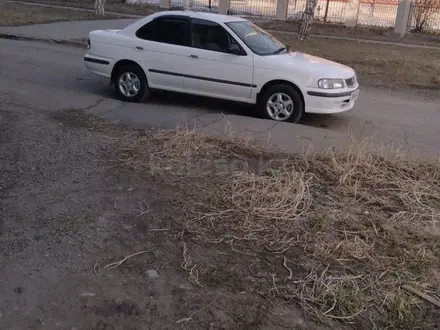 Nissan Sunny 2000 года за 2 650 000 тг. в Усть-Каменогорск