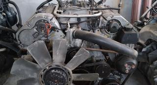 Двигатель и акпп на мерседес 199 5.0 за 500 000 тг. в Караганда