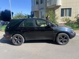 Lexus RX 300 1999 годаүшін4 200 000 тг. в Астана – фото 3