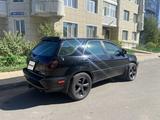Lexus RX 300 1999 годаүшін4 200 000 тг. в Астана