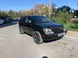Lexus RX 300 1999 годаүшін4 200 000 тг. в Астана – фото 4