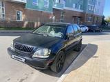 Lexus RX 300 1999 годаүшін4 200 000 тг. в Астана – фото 5