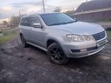 Mitsubishi Airtrek 2001 годаүшін2 500 000 тг. в Кокшетау