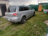 Mitsubishi Airtrek 2001 годаүшін2 500 000 тг. в Кокшетау – фото 3