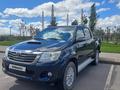 Toyota Hilux 2014 года за 12 000 000 тг. в Алматы