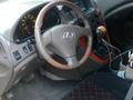 Lexus RX 300 2002 годаfor5 700 000 тг. в Талдыкорган – фото 4