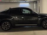 BMW X6 2013 года за 13 000 000 тг. в Алматы – фото 3