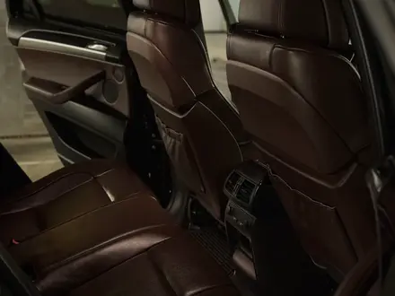 BMW X6 2013 года за 13 000 000 тг. в Алматы – фото 13