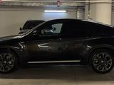BMW X6 2013 года за 13 000 000 тг. в Алматы – фото 4