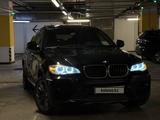 BMW X6 2013 года за 13 000 000 тг. в Алматы