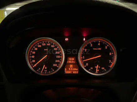 BMW X6 2013 года за 13 000 000 тг. в Алматы – фото 9