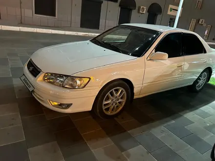 Toyota Camry 2001 года за 4 000 000 тг. в Кызылорда – фото 2