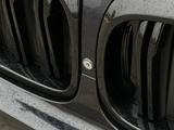 BMW 540 2017 года за 16 800 000 тг. в Алматы – фото 4