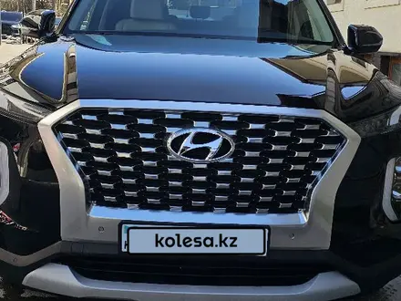 Hyundai Palisade 2020 года за 19 000 000 тг. в Шымкент