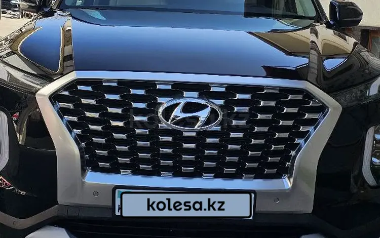 Hyundai Palisade 2020 года за 19 000 000 тг. в Шымкент