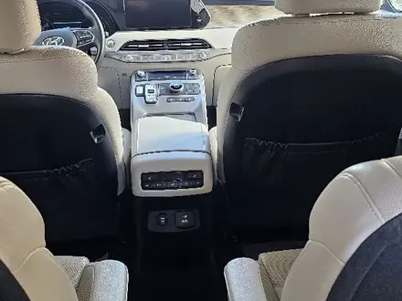 Hyundai Palisade 2020 года за 19 000 000 тг. в Шымкент – фото 11