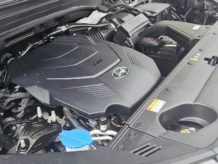 Hyundai Palisade 2020 года за 19 000 000 тг. в Шымкент – фото 14